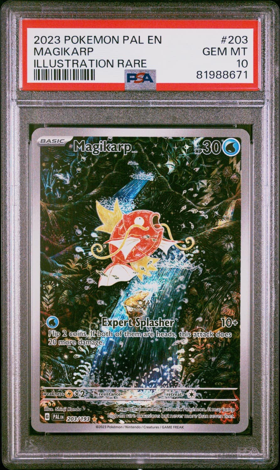 Magikarp