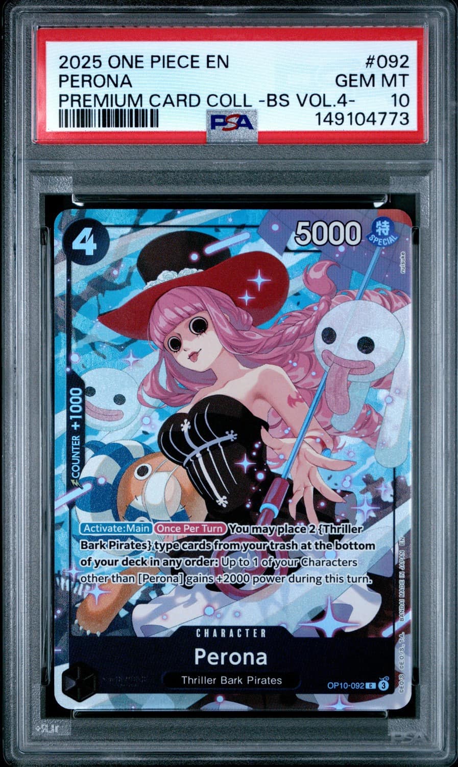 Perona