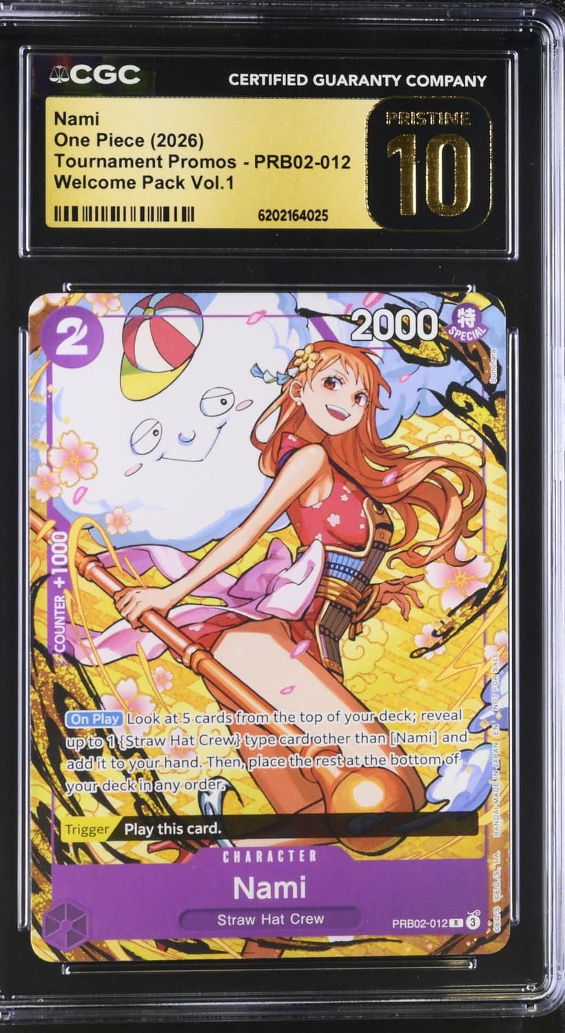 Nami