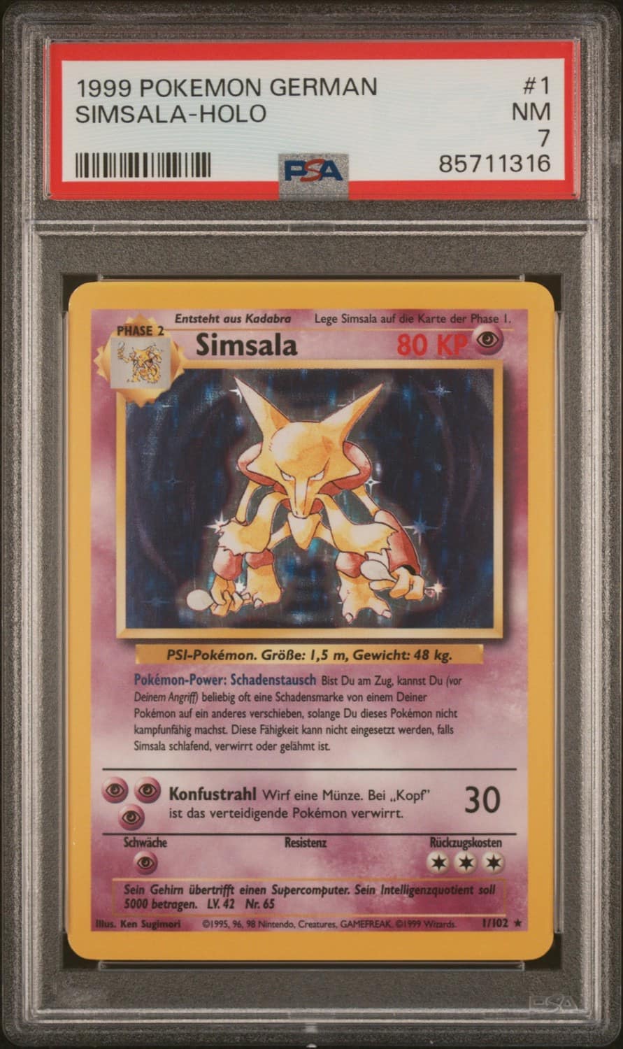 Simsala