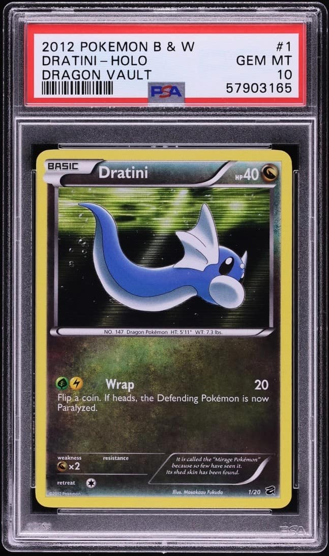 Dratini