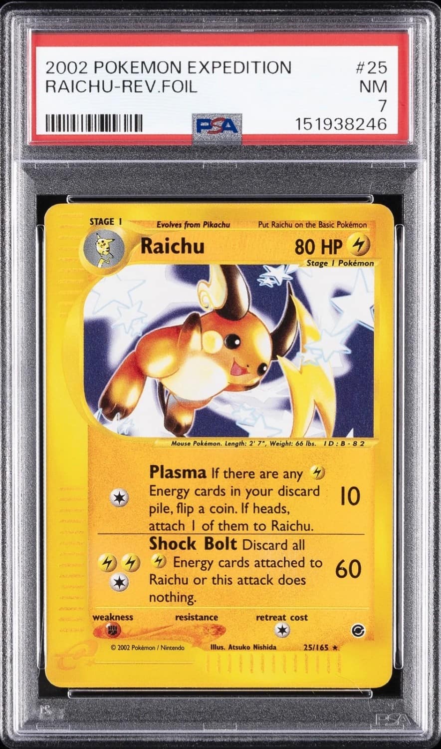 Raichu