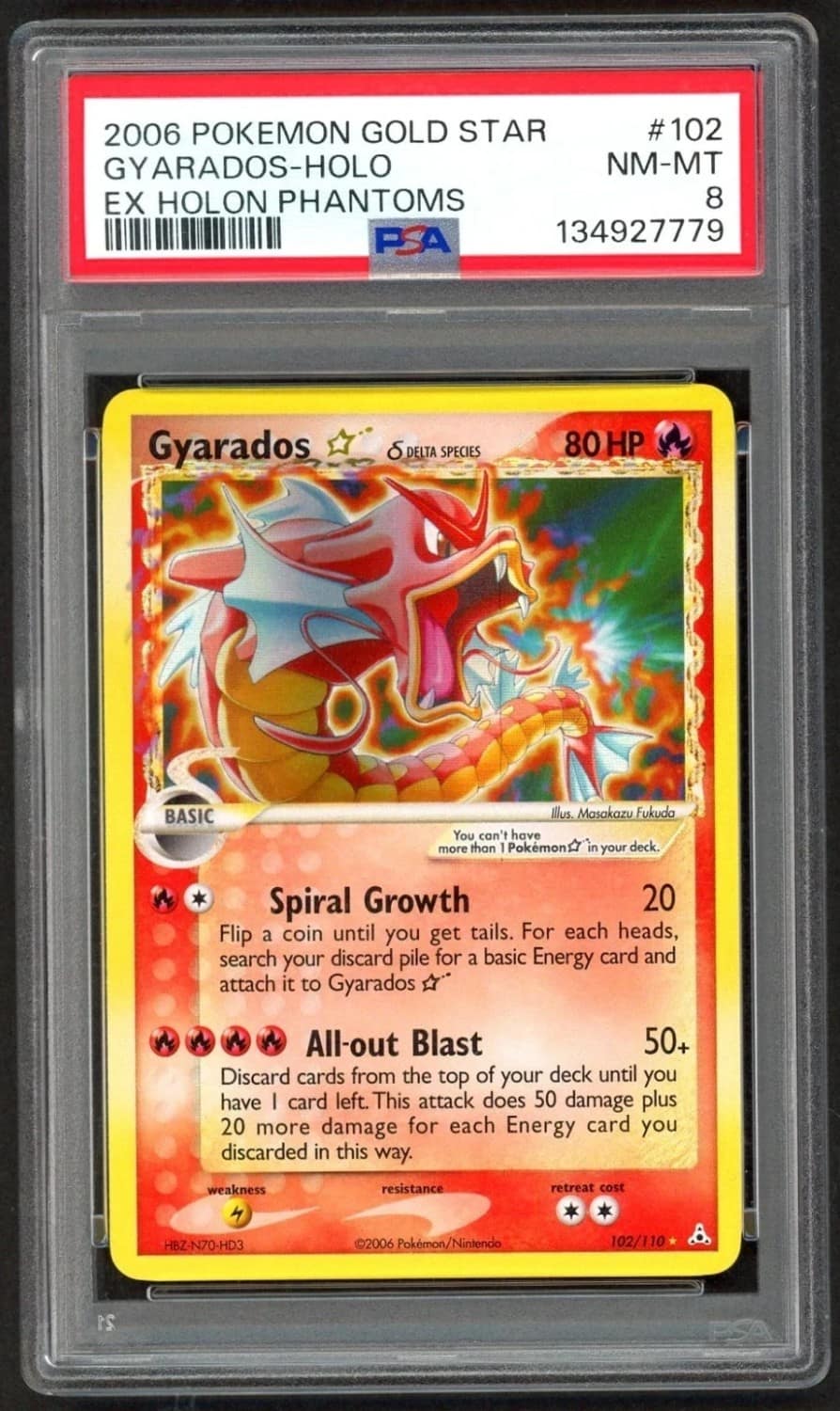 Gyarados