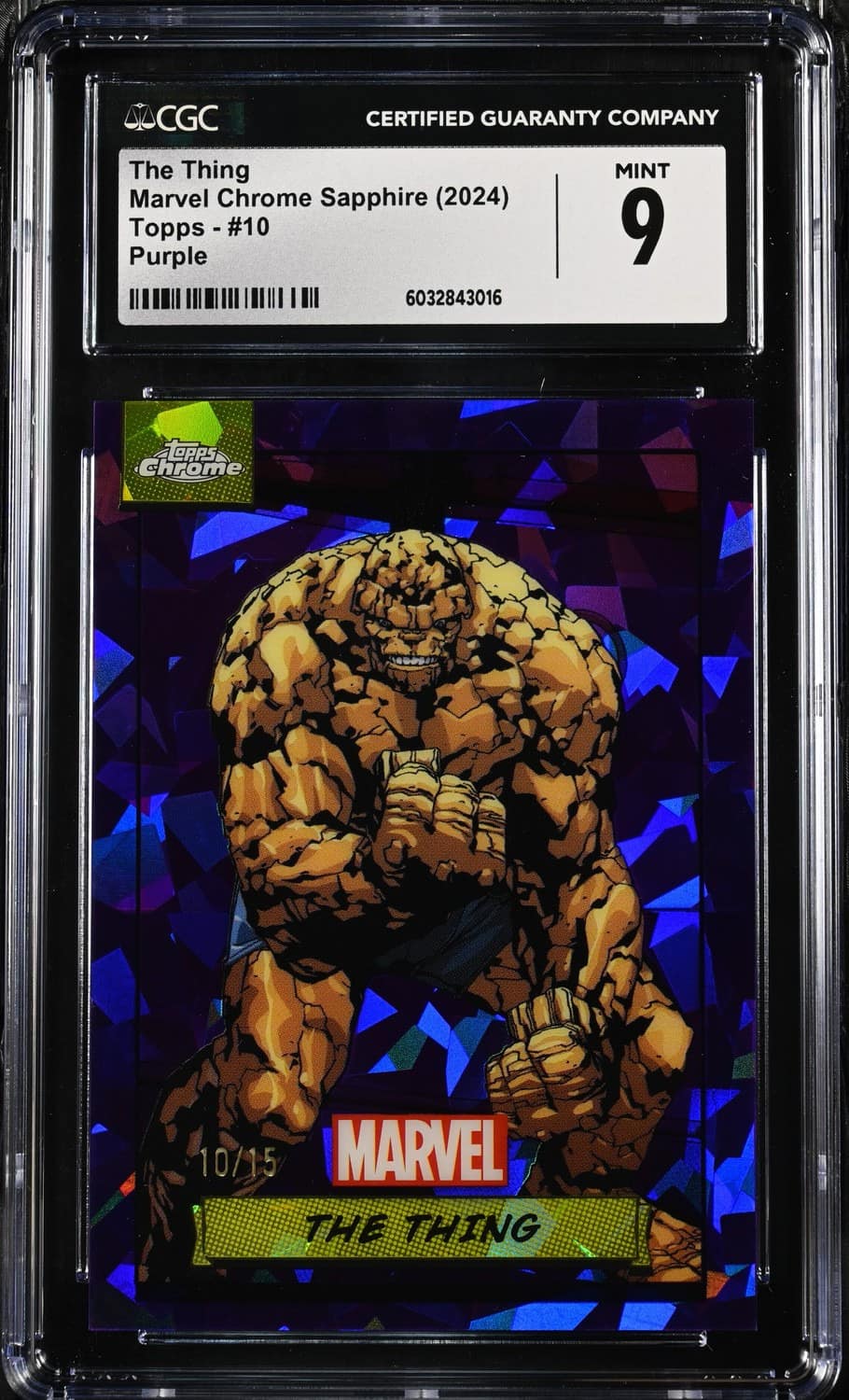 The Thing