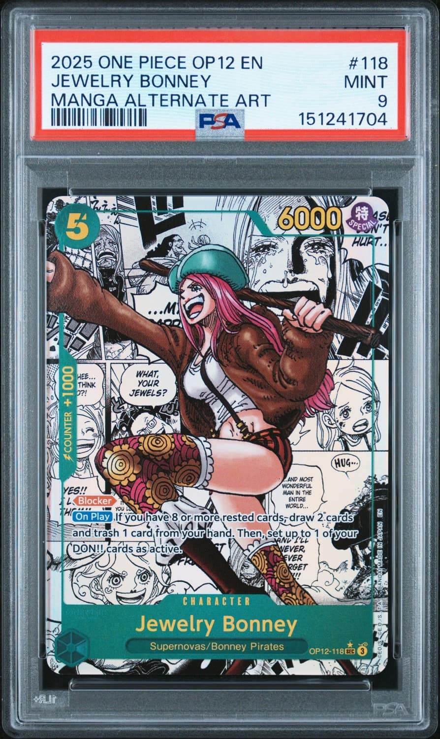 Jewelry Bonney