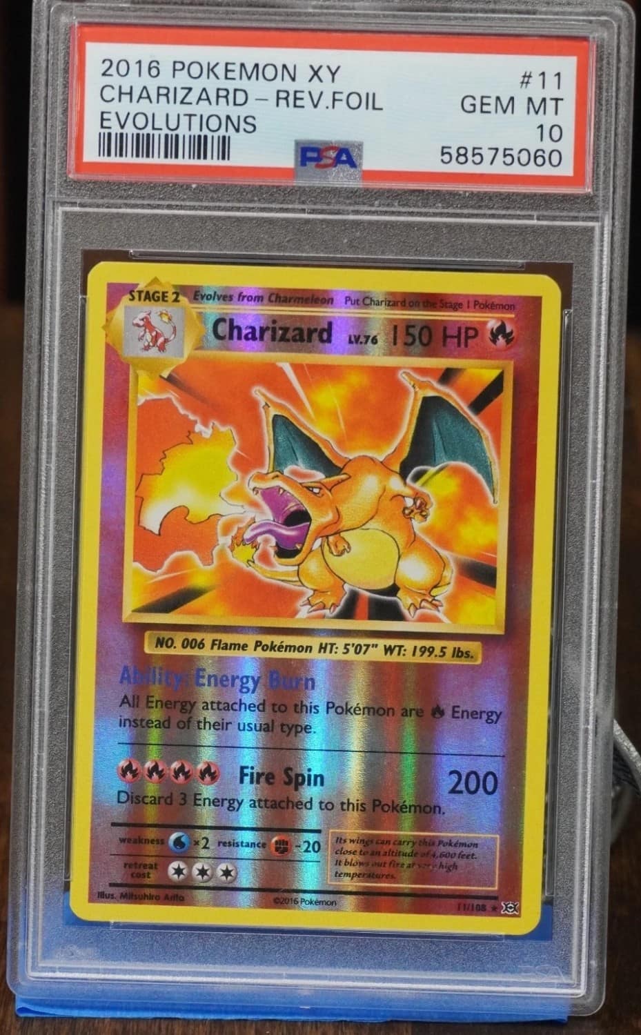 Charizard