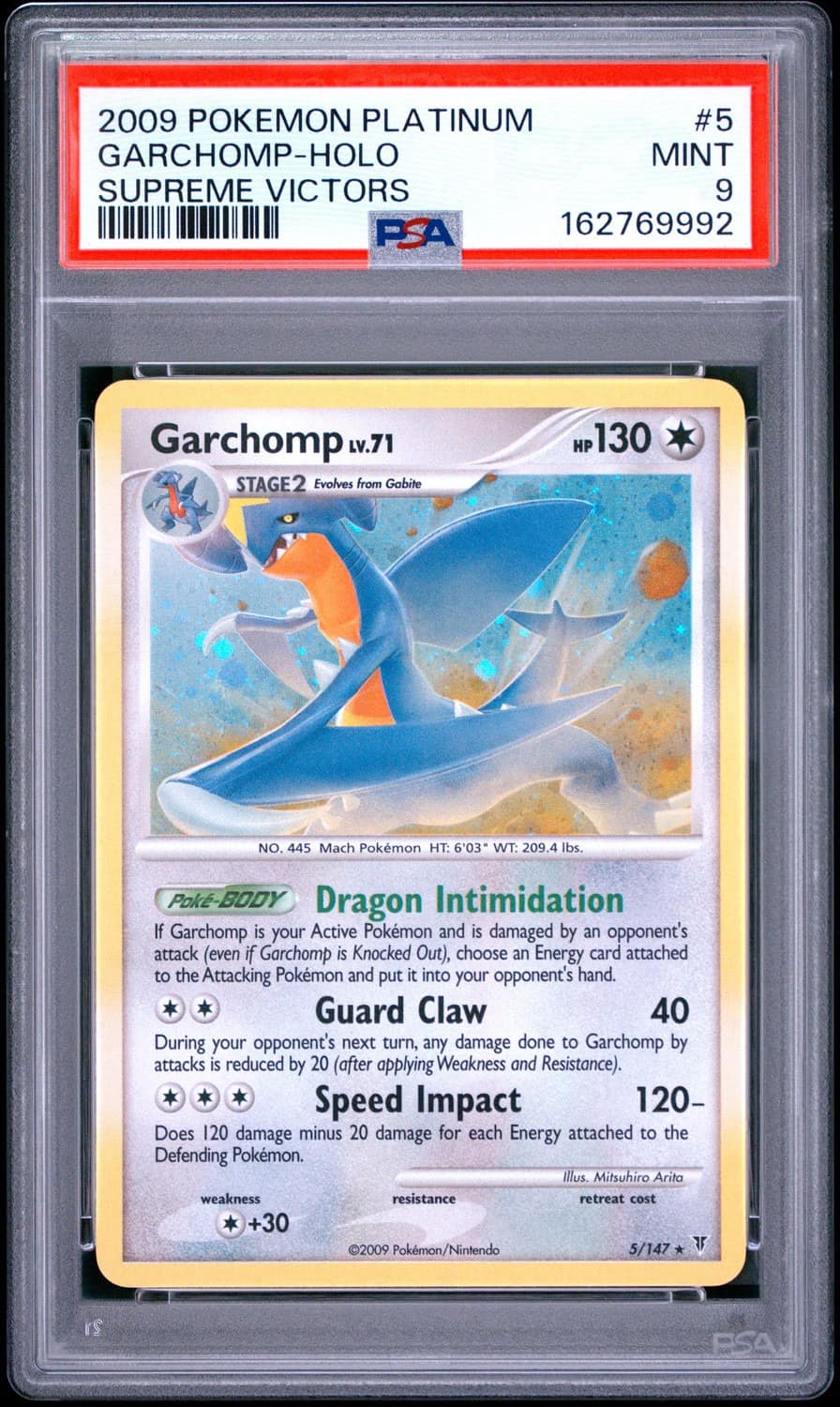 Garchomp