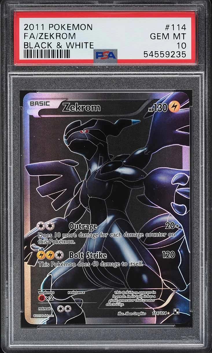 Zekrom