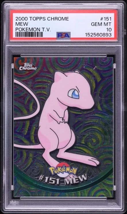 Mew