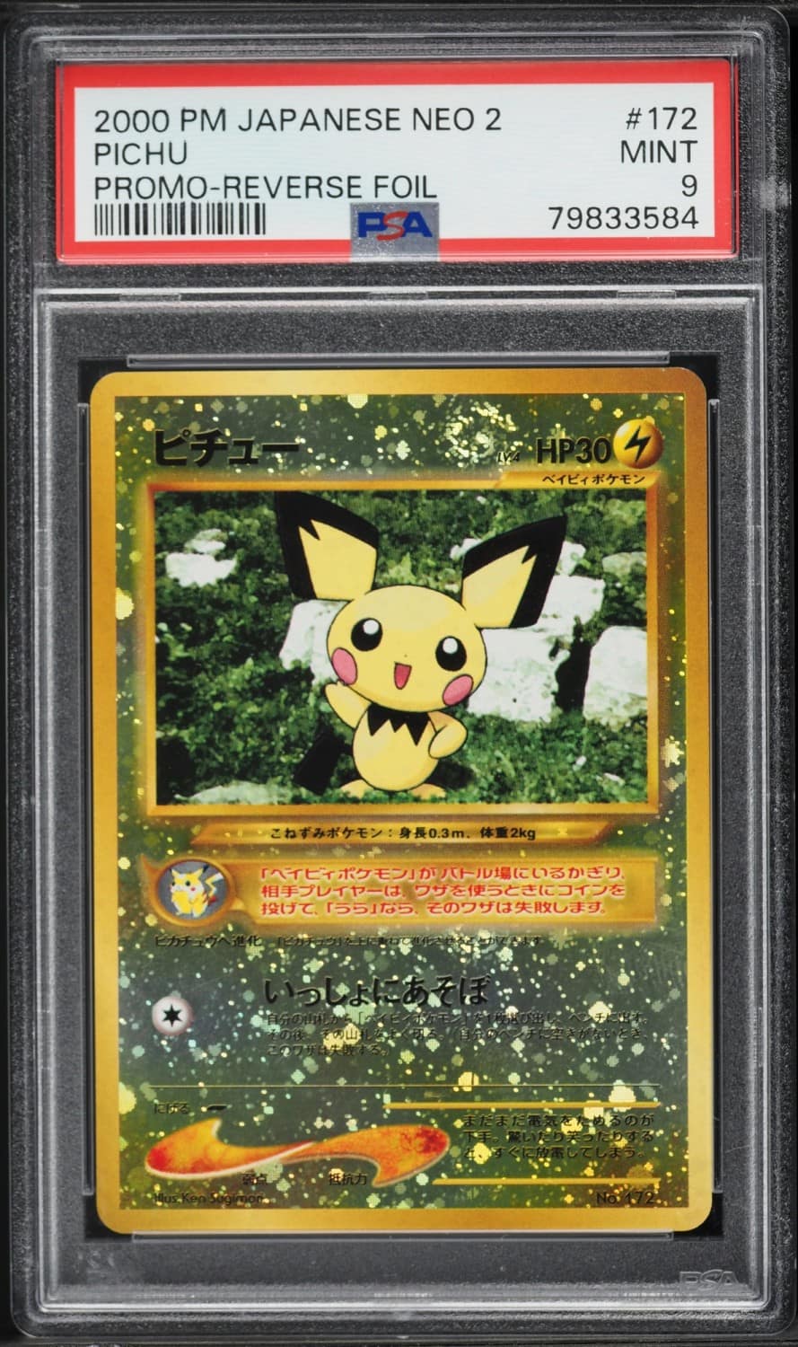 Pichu