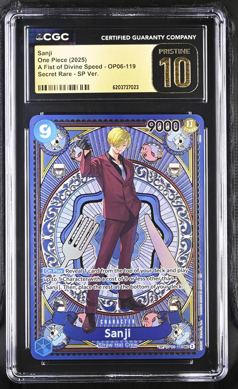 Sanji