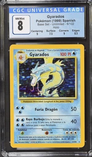 Gyarados