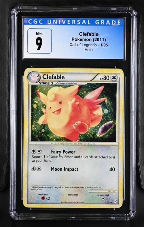 Clefable