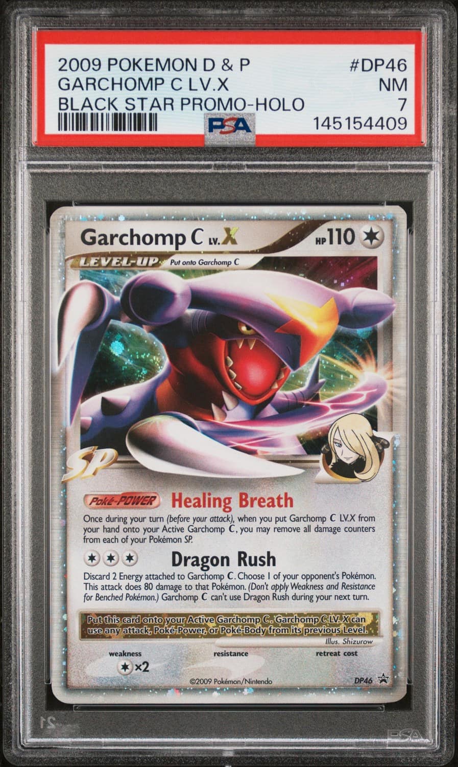 Garchomp