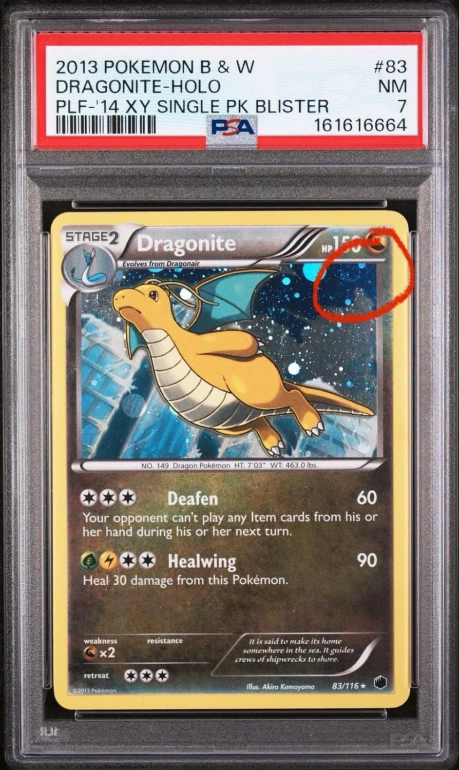 Dragonite