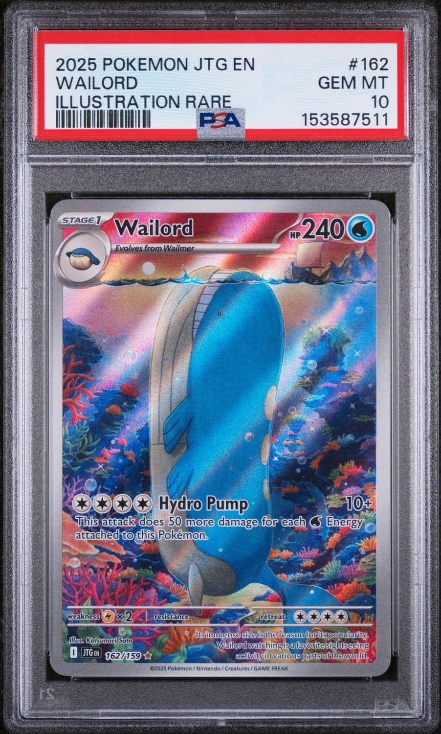 Wailord
