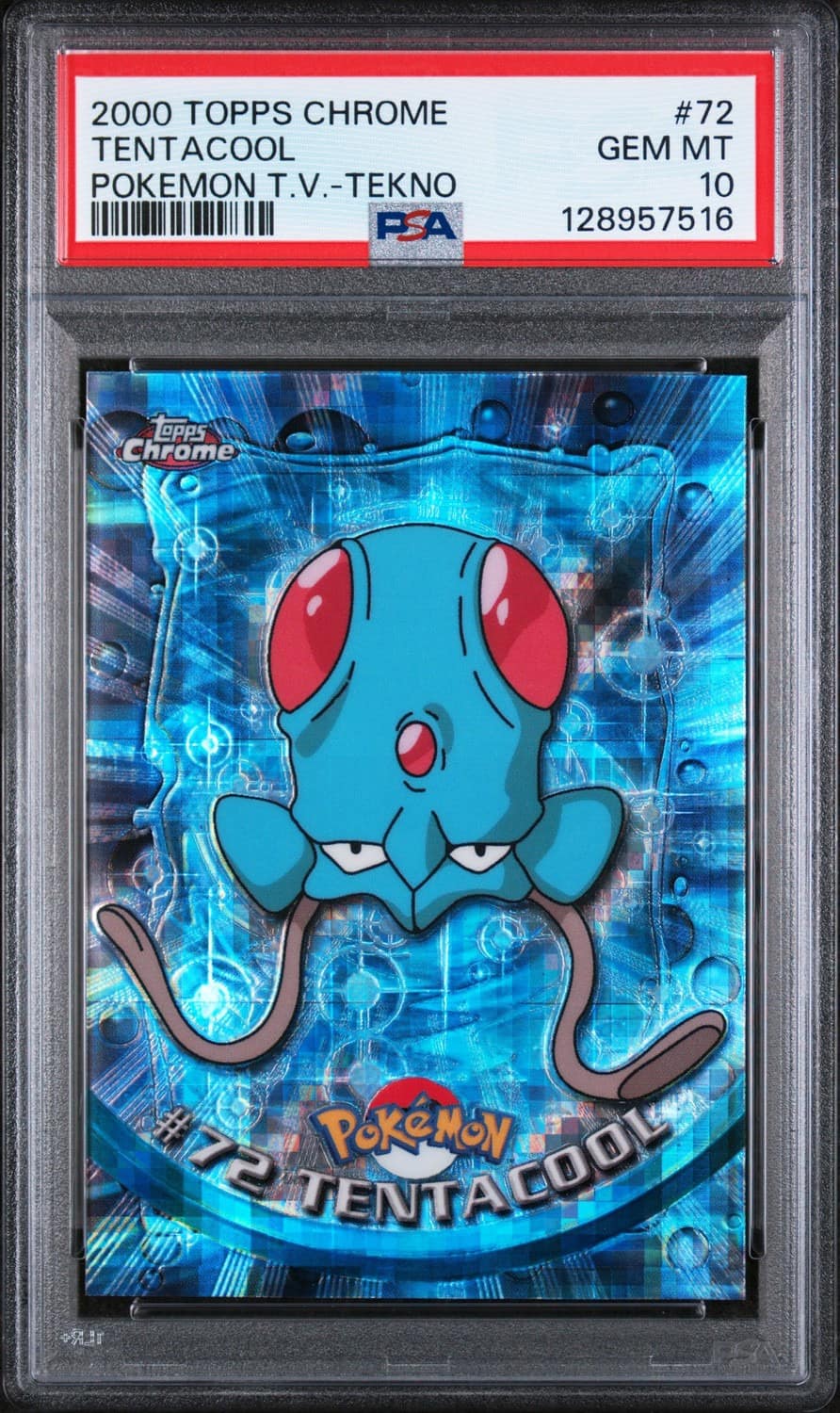 Tentacool