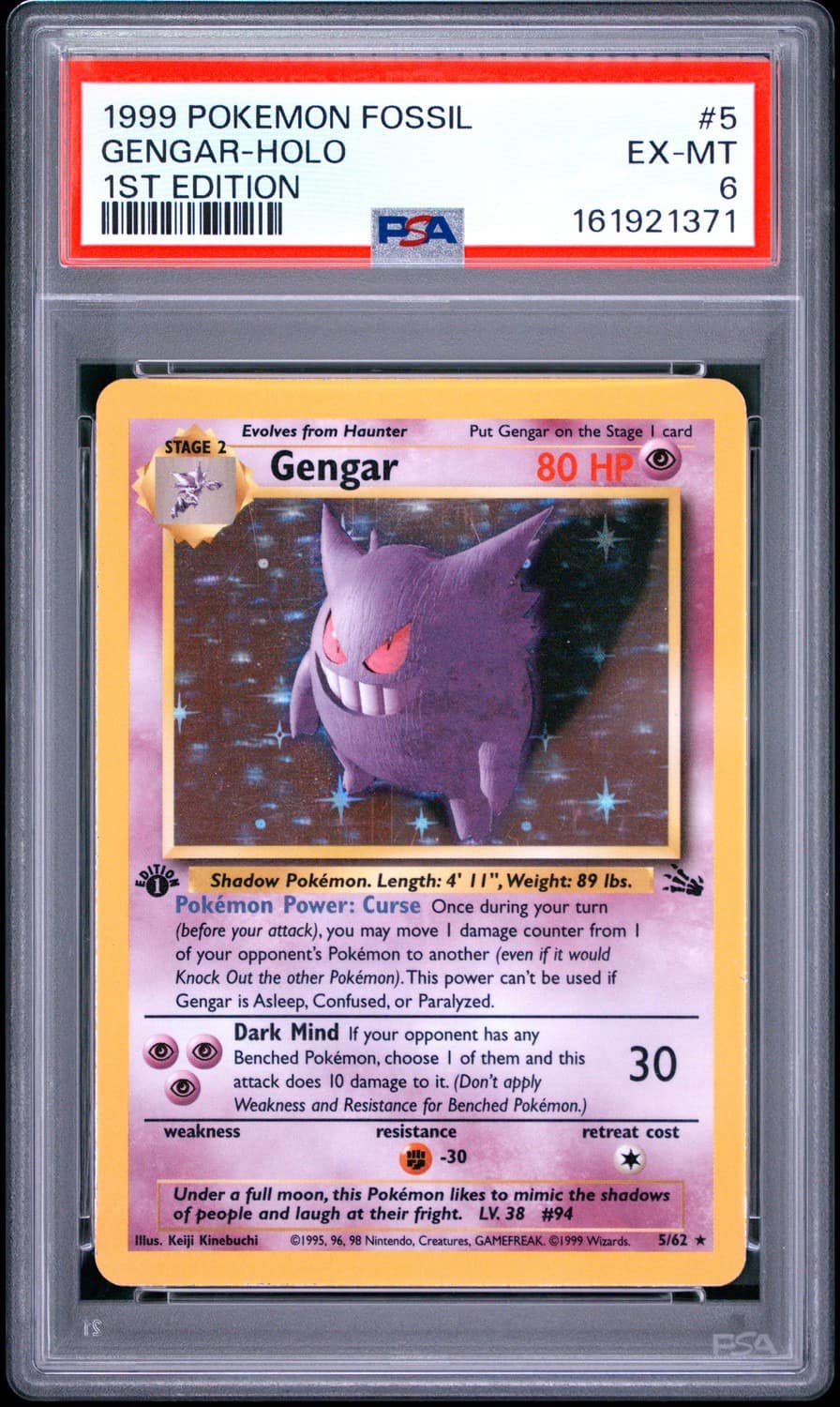 Gengar