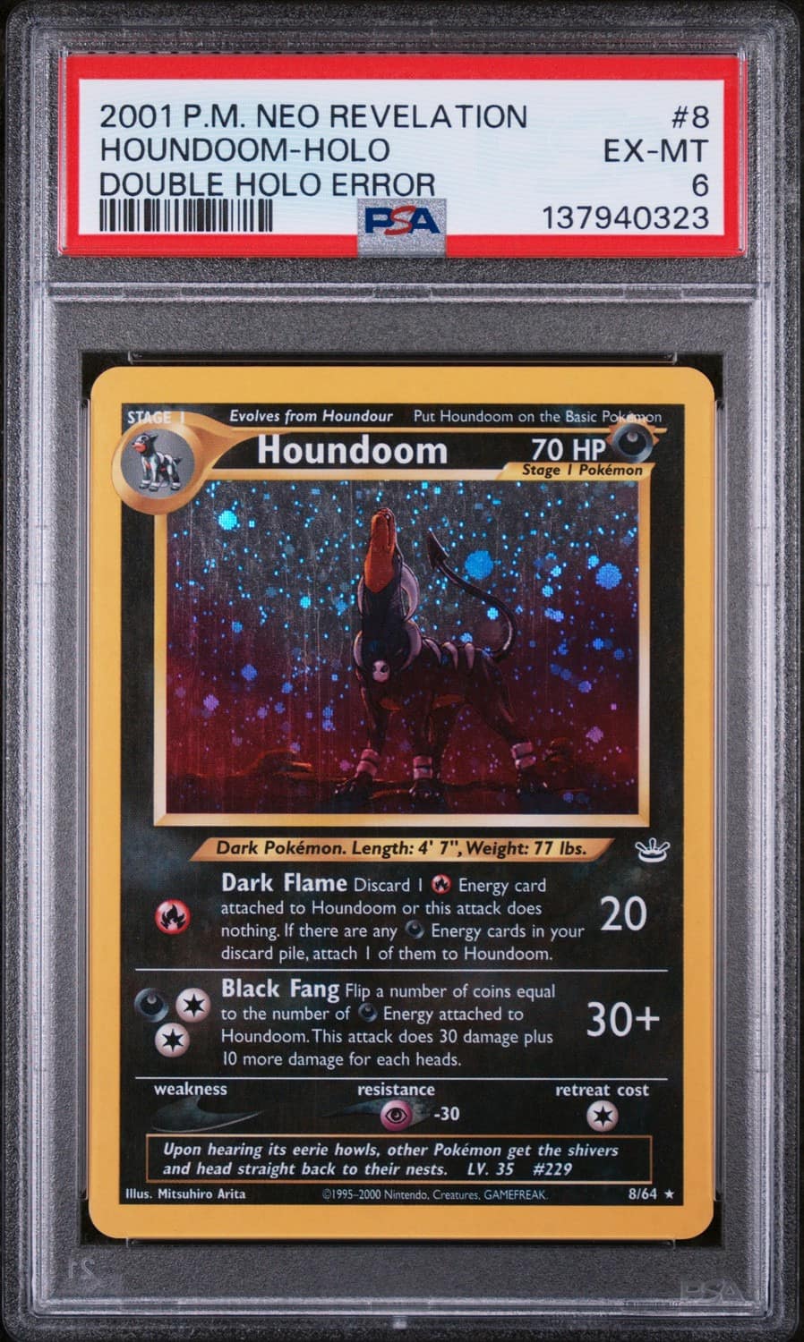 Houndoom