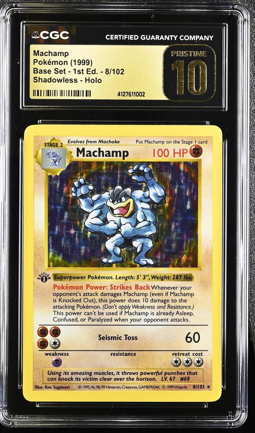 Machamp