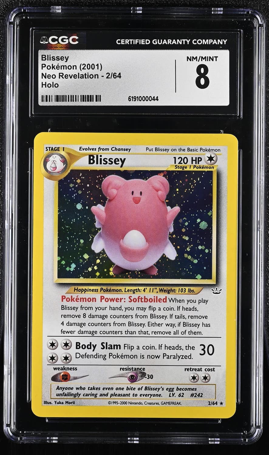 Blissey