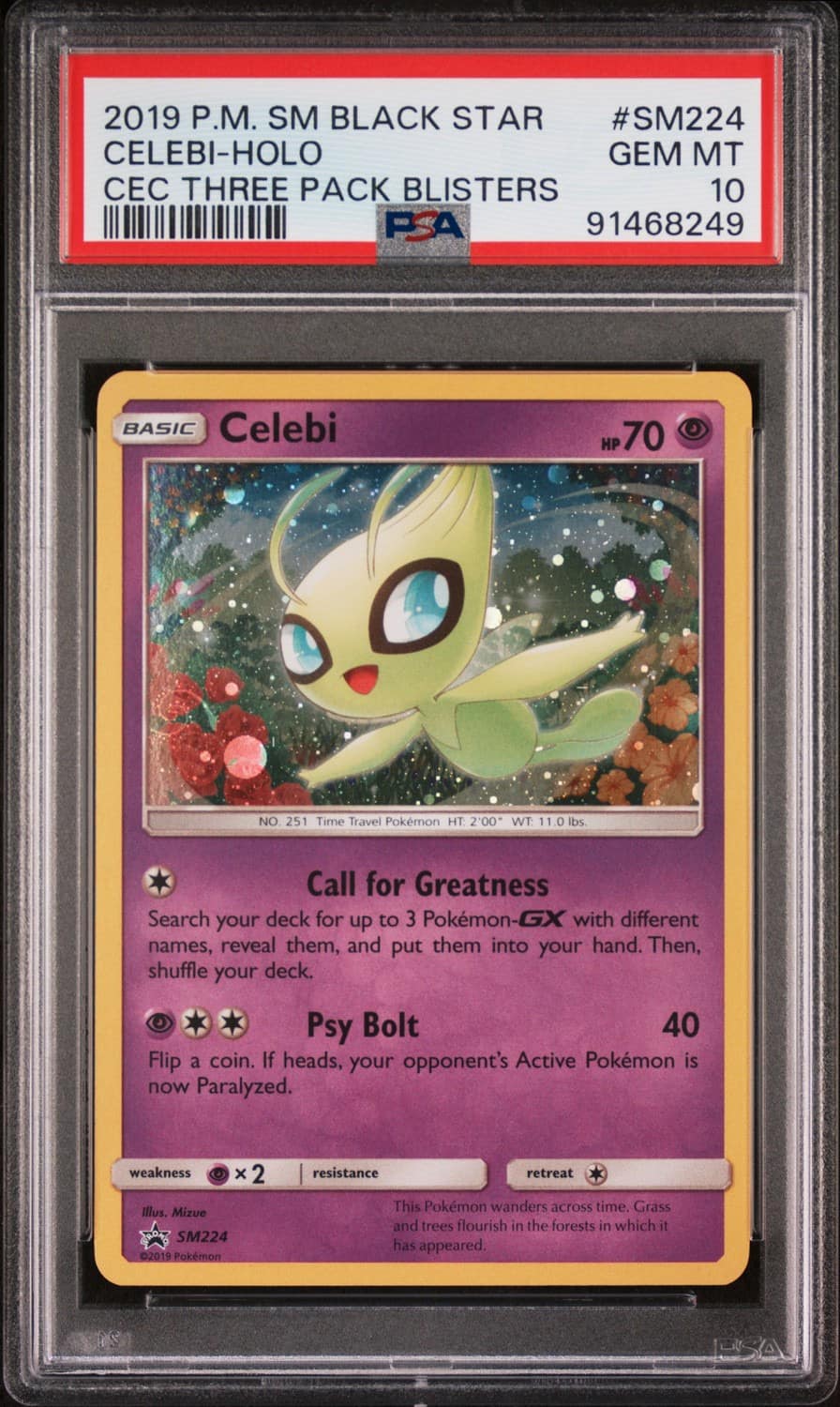 Celebi