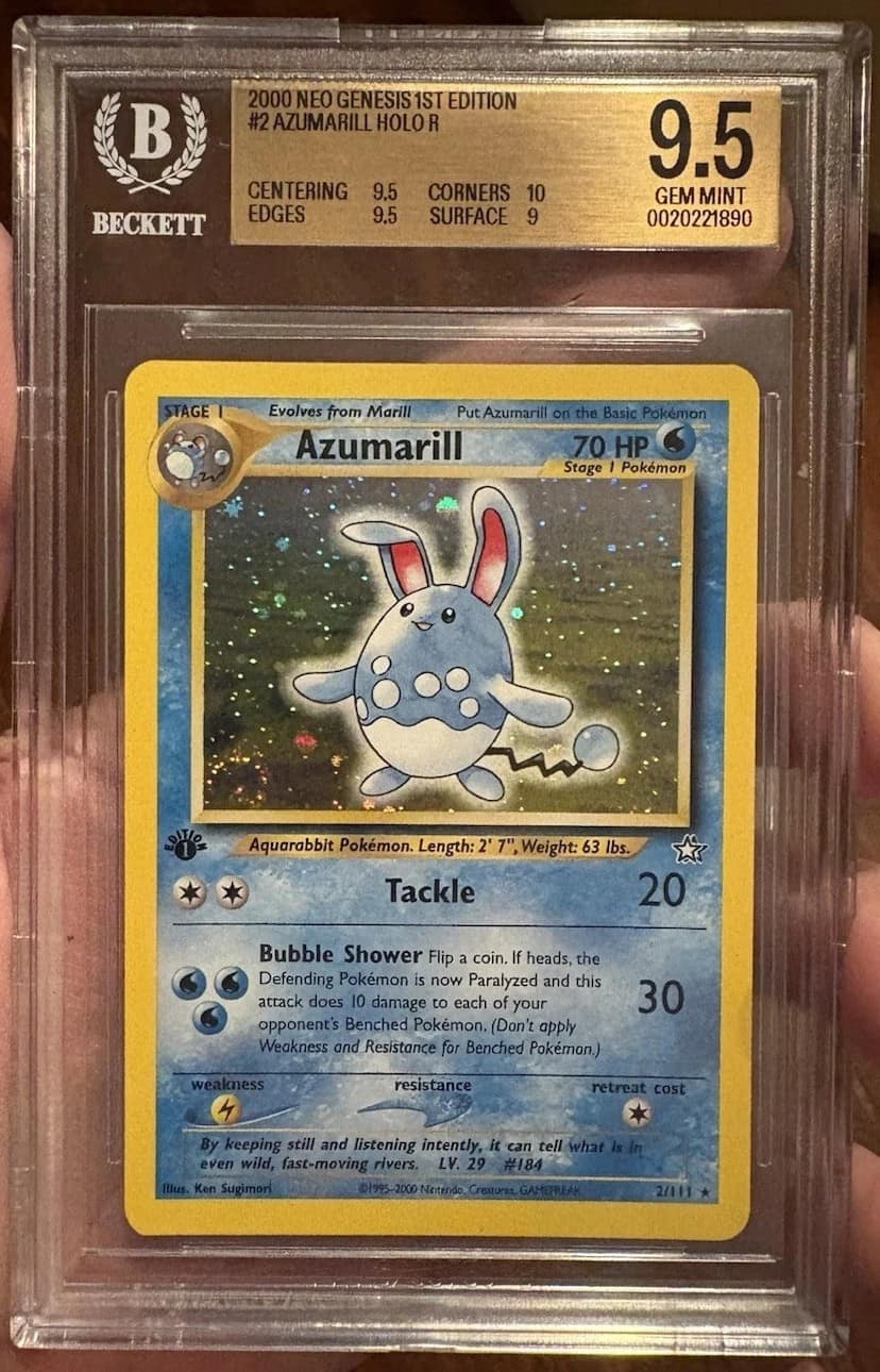 Azumarill
