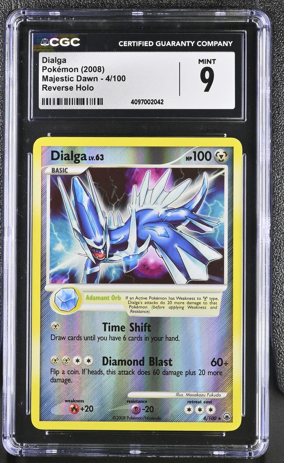 Dialga