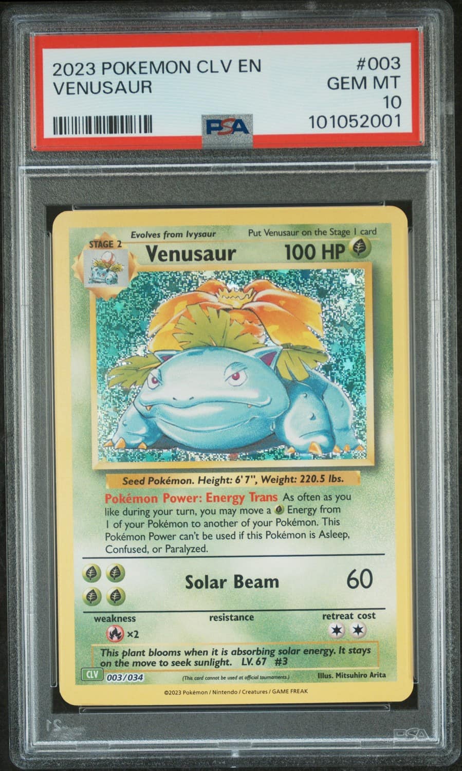 Venusaur