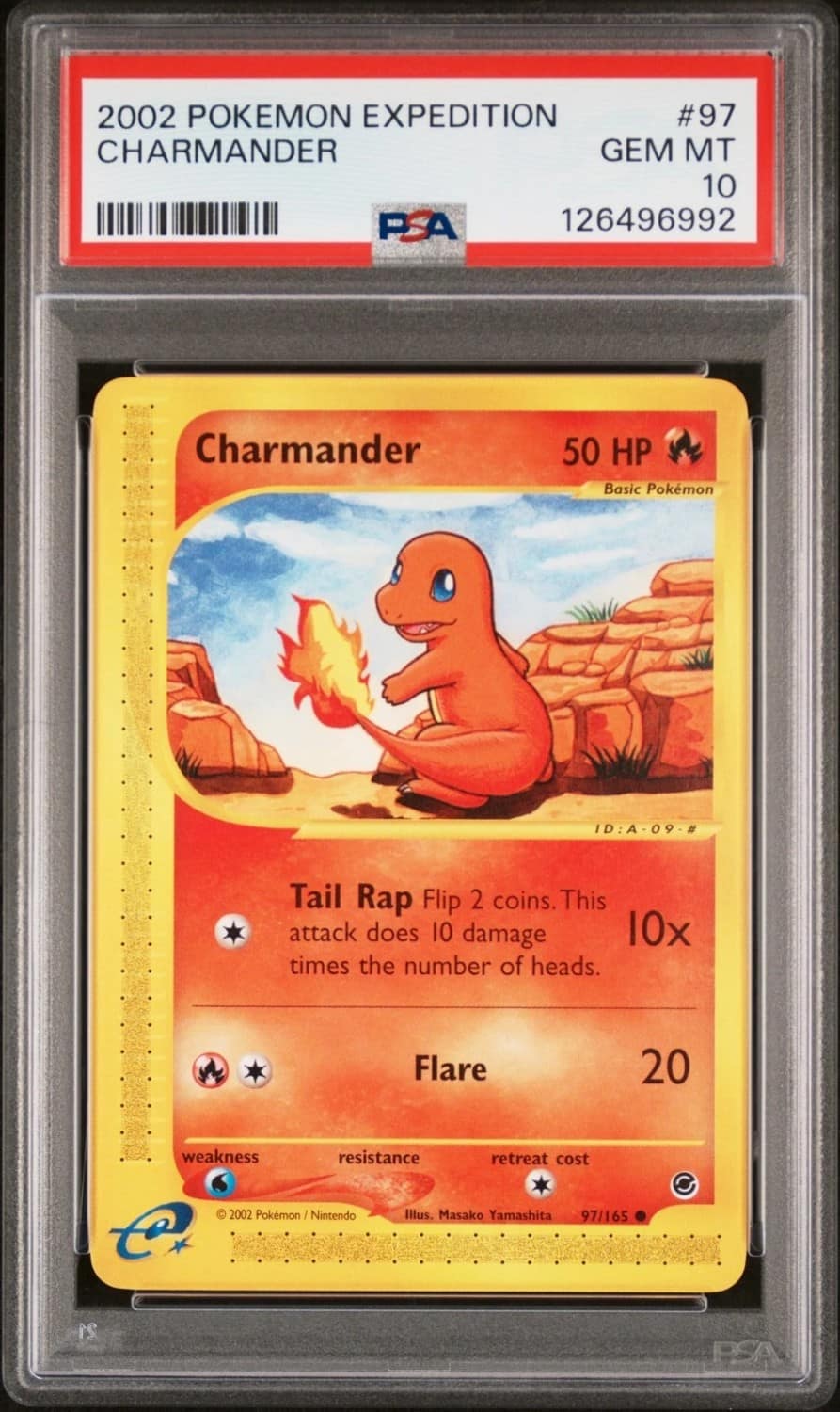 Charmander