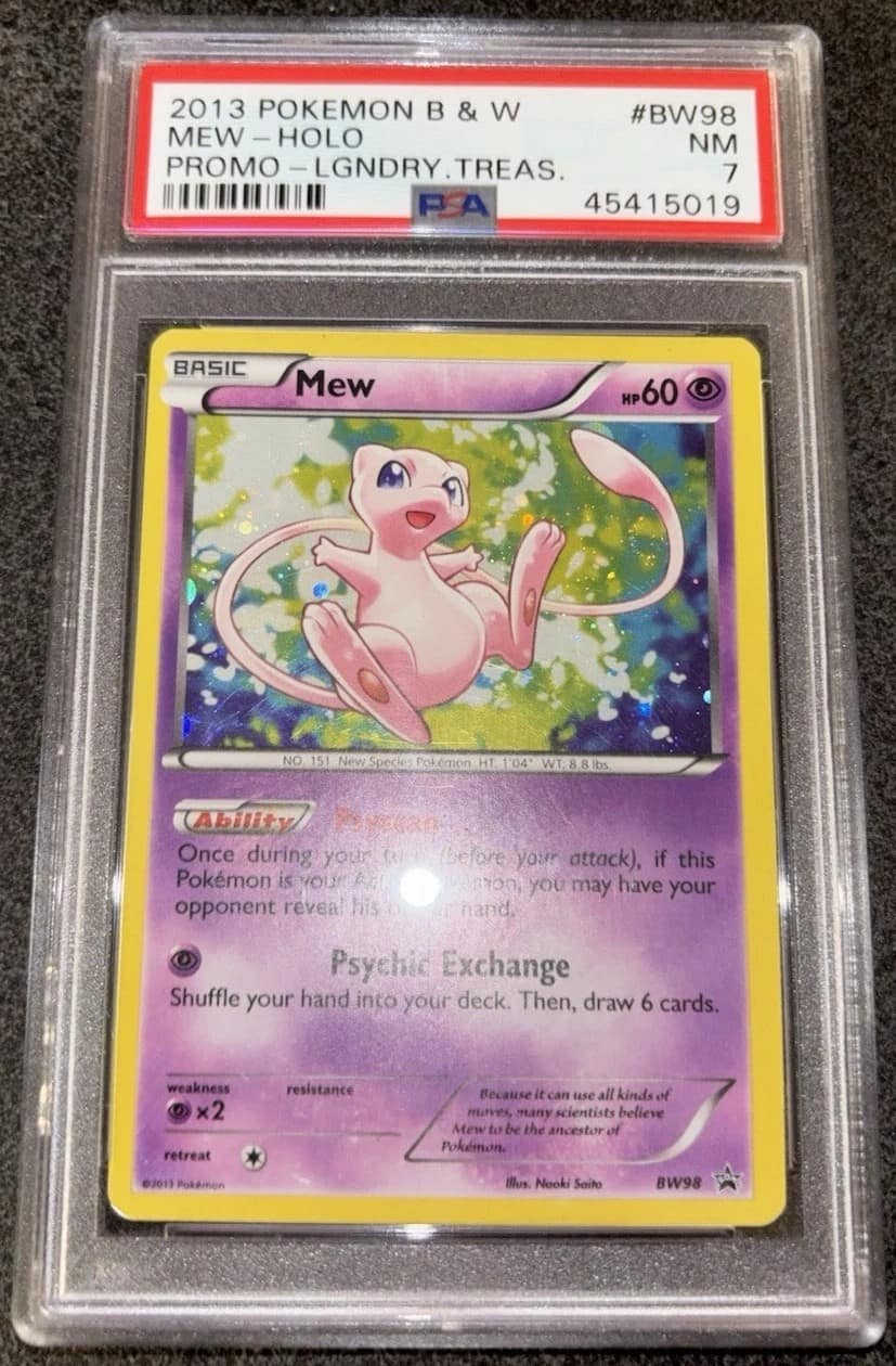 Mew