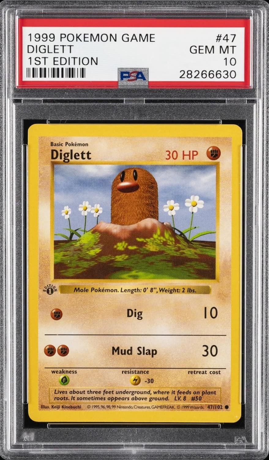 Diglett