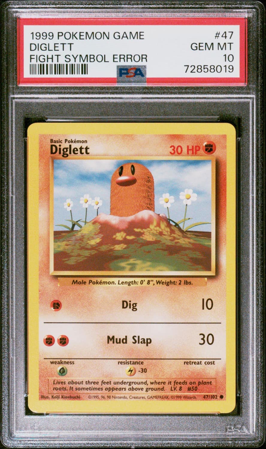 Diglett