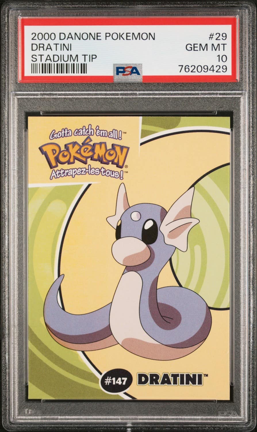 Dratini