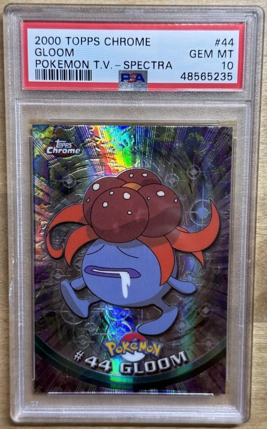 Gloom