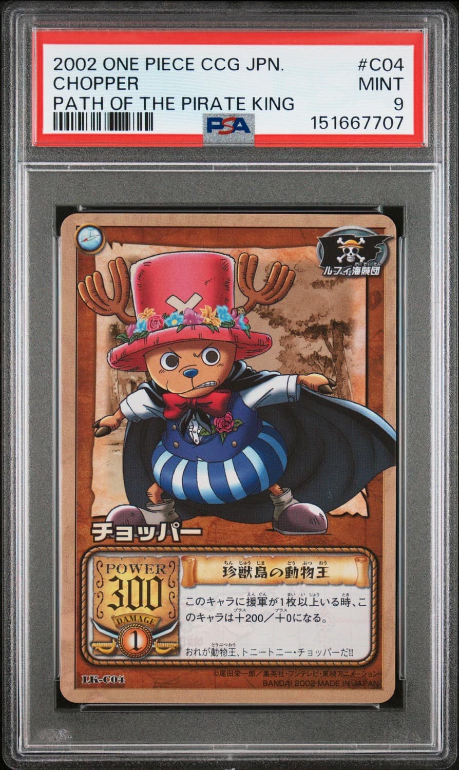 Chopper