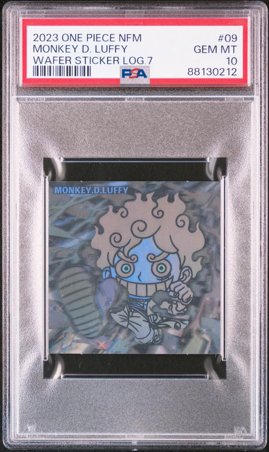 Monkey.d.luffy Tr