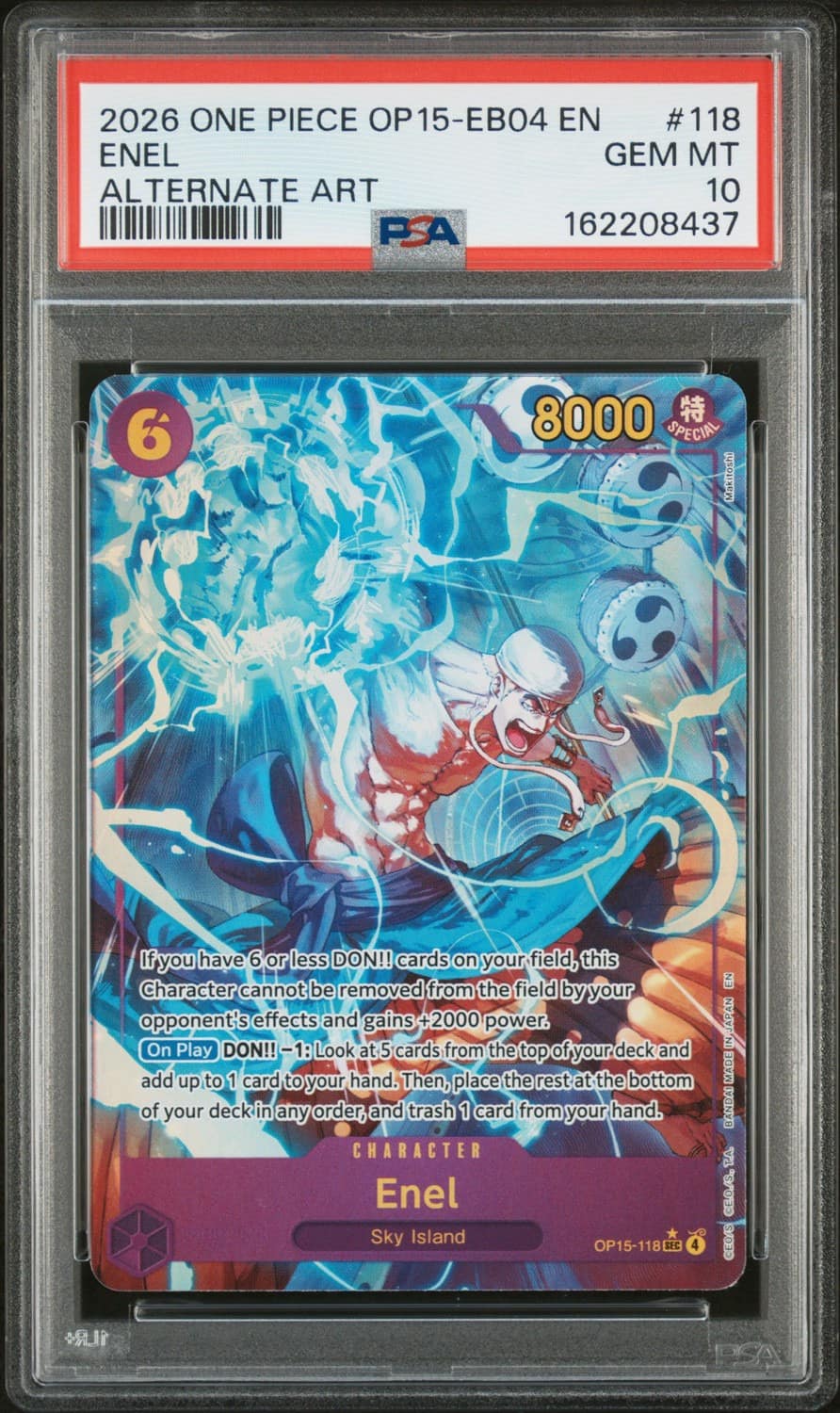 Enel