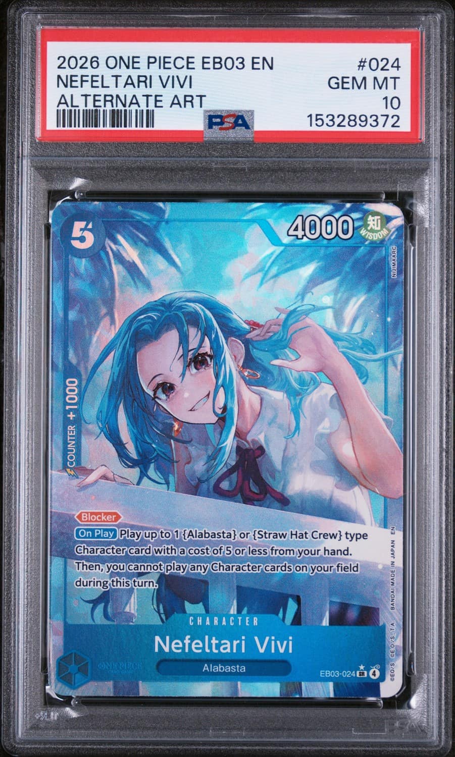 Nefeltari Vivi