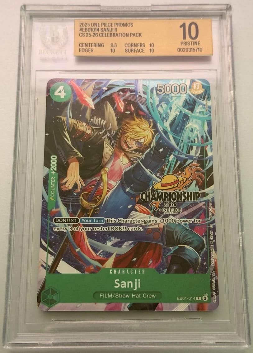 Sanji