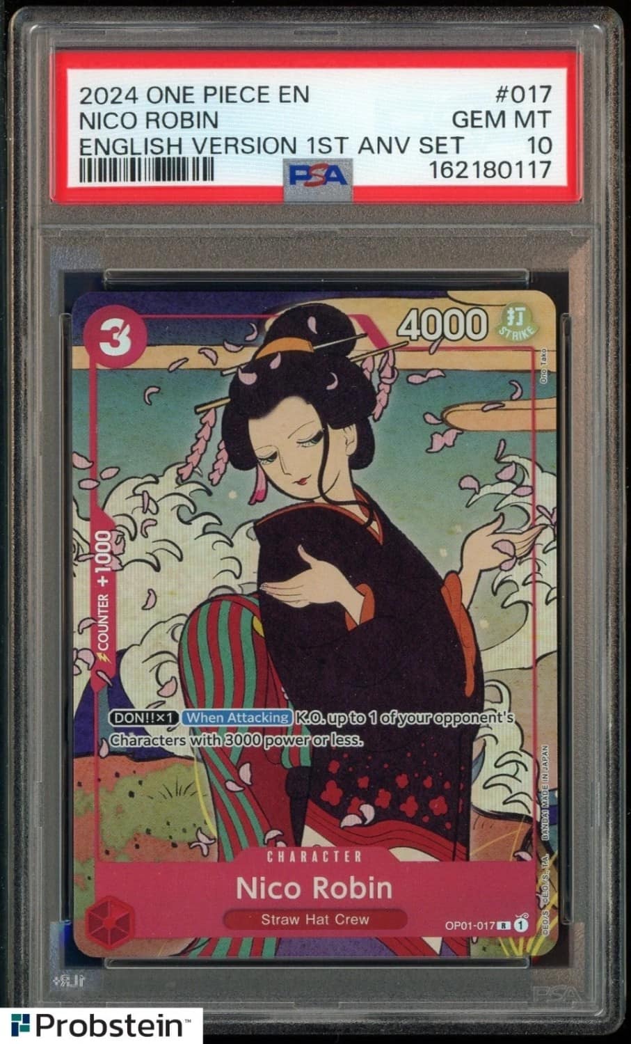 Nico Robin