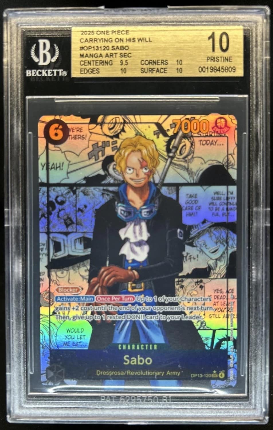 Sabo
