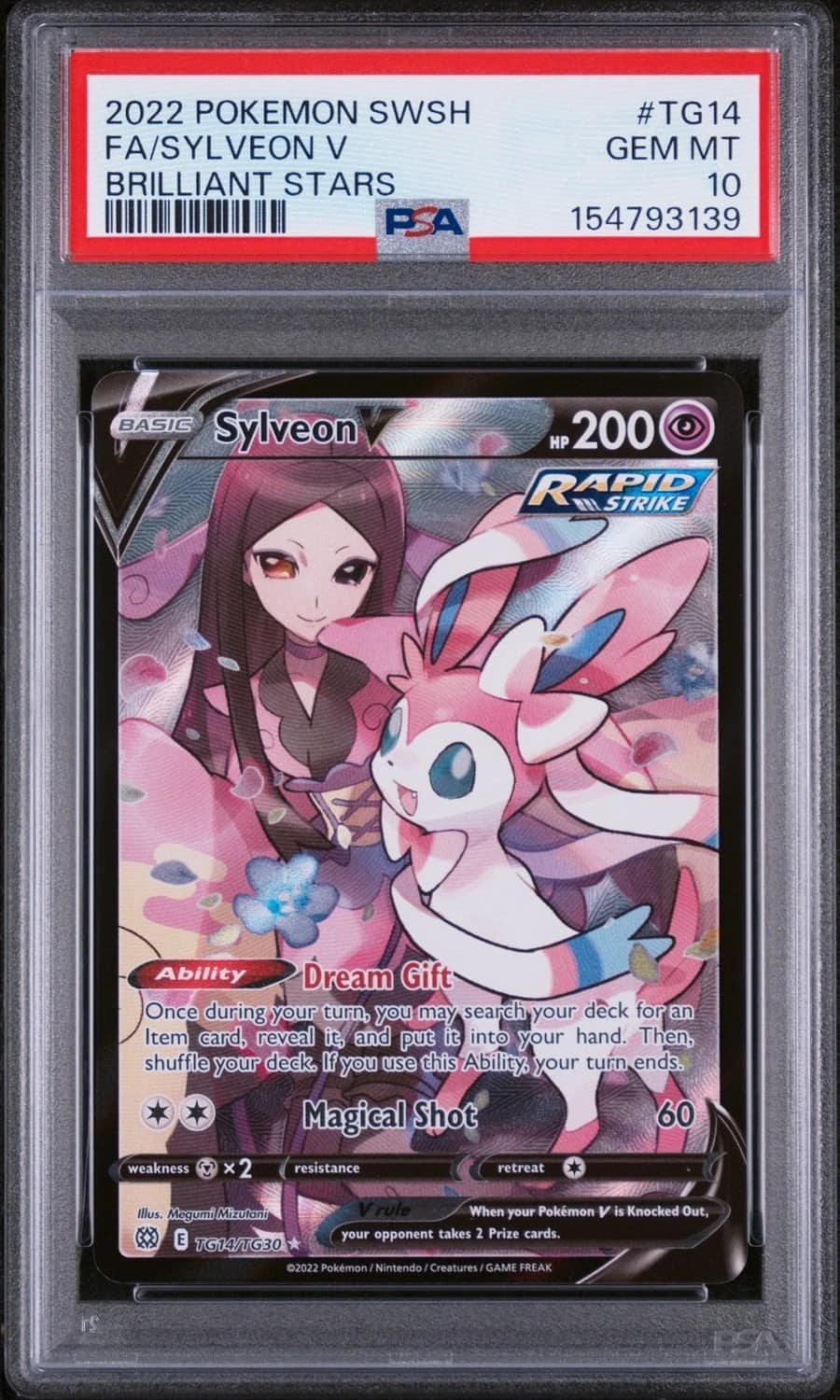 Sylveon V