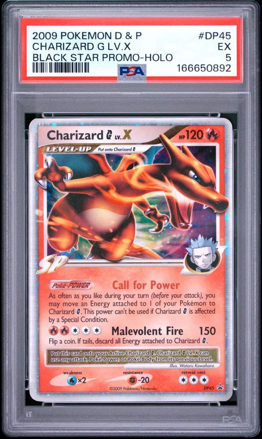 Charizard