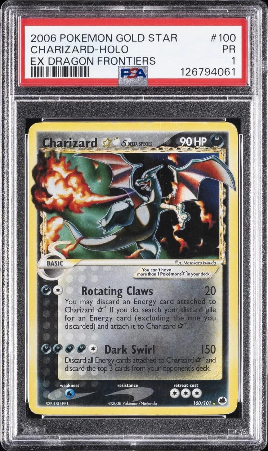 Charizard