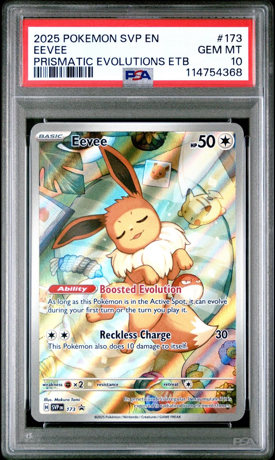 Eevee
