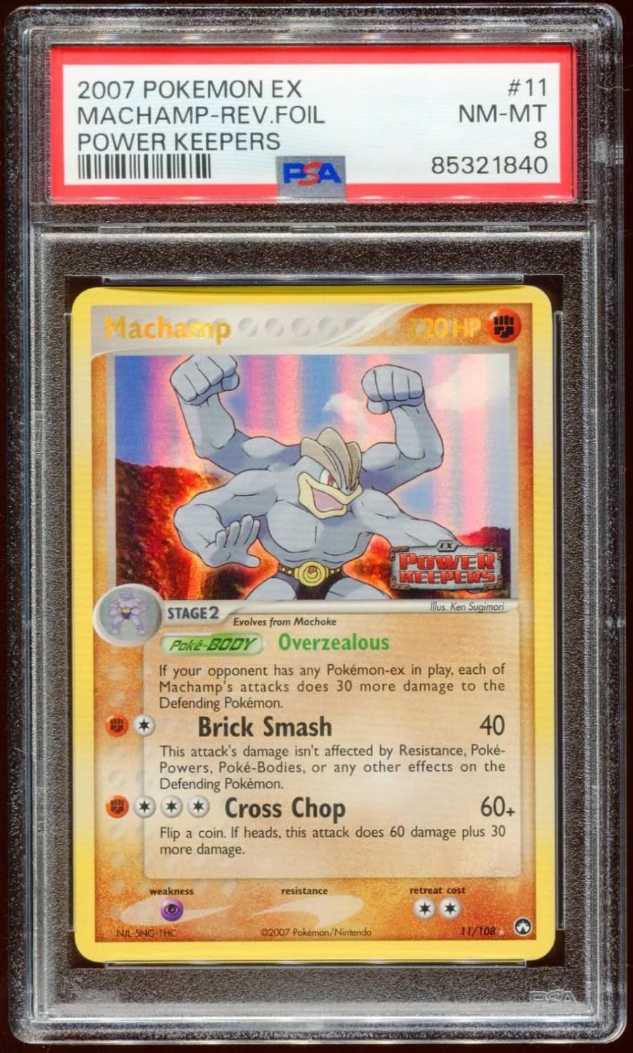 Machamp