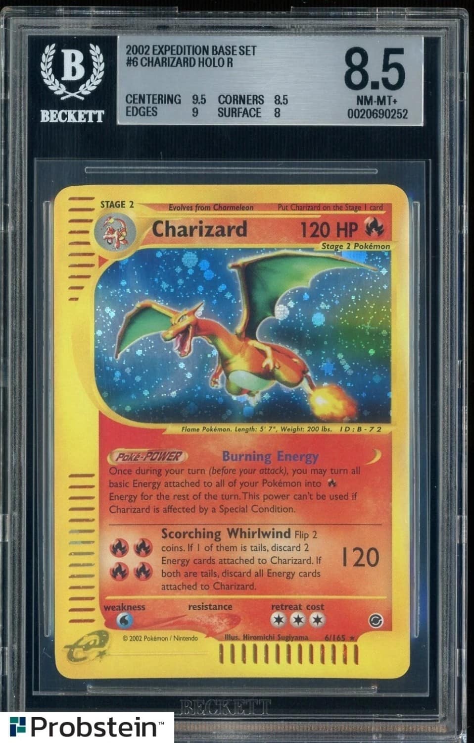 Charizard
