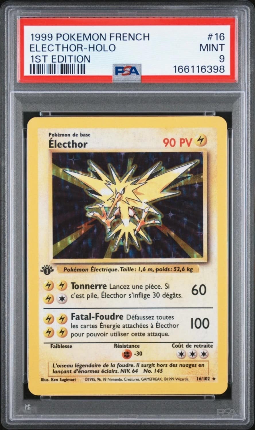 Electhor