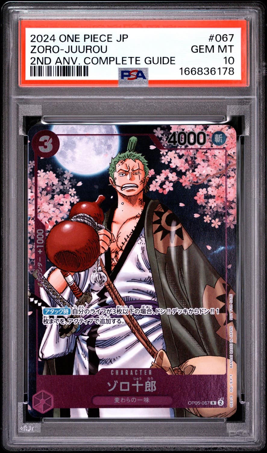 Zoro-Juurou